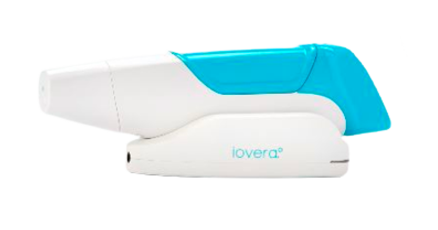The iovera° treatment
