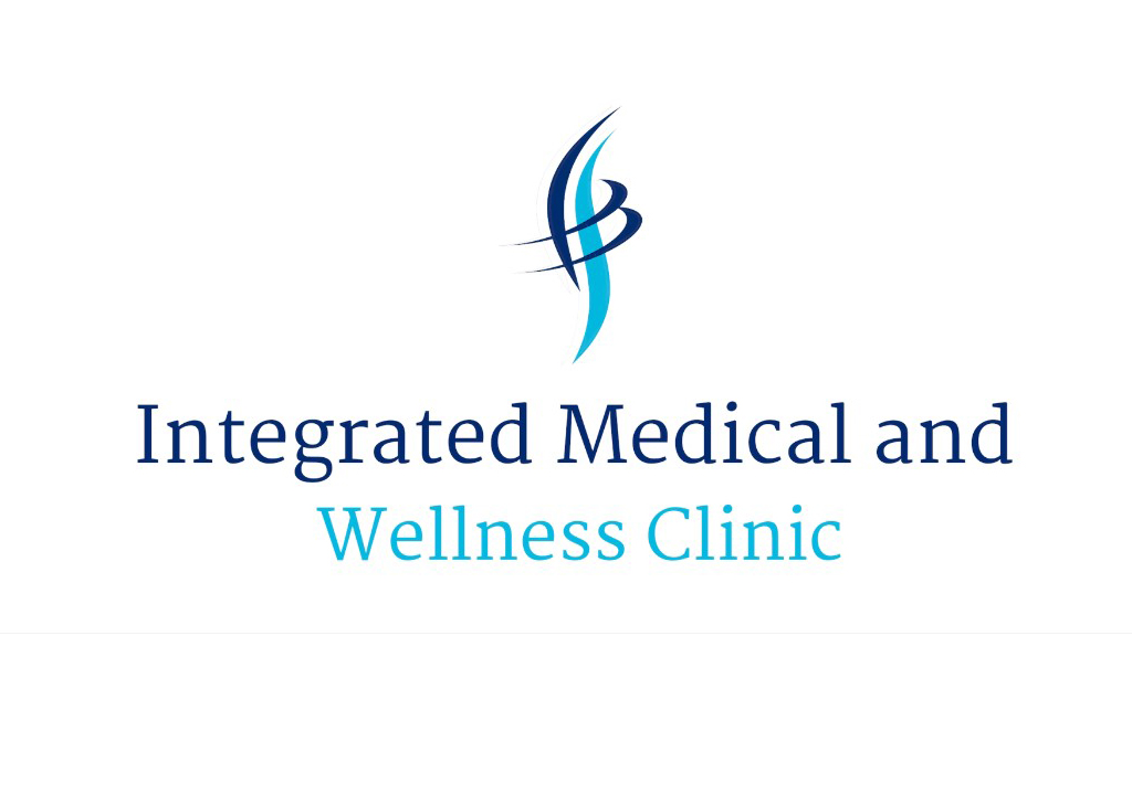 Integrated Medical Wellness Clinic Logo
