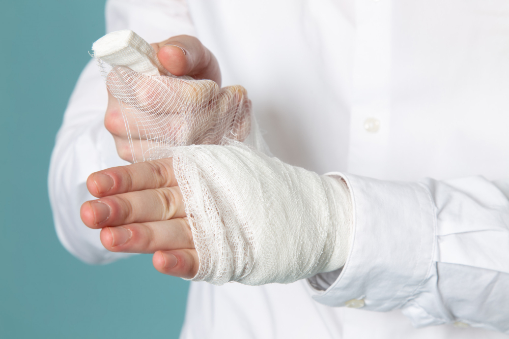 What is Wound Care Treatment?